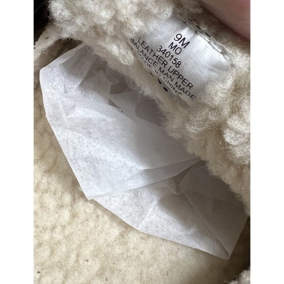 Old Friend Women’s 9 Brown Kelly Slippers/Moccasins Suede Leather Laces Loafers - Picture 6 of 6